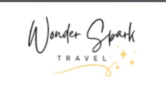 Wonder Spark Travel logo